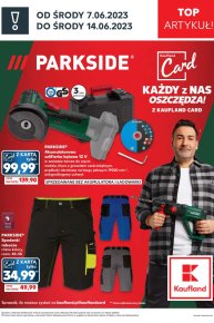 Kaufland Jasło - Oferta Tygodnia