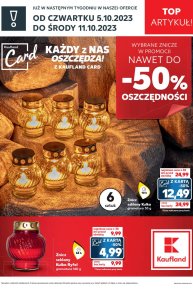 Kaufland Jasło - Oferta Tygodnia