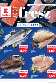 Kaufland Jasło - Oferta specjalna