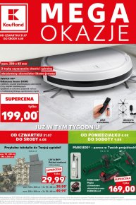 Kaufland Jasło - Oferta specjalna