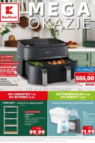 Kaufland Jasło - Oferta specjalna