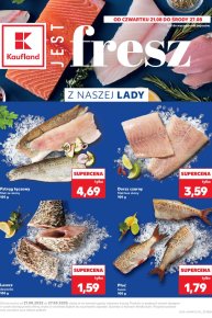 Kaufland Jasło - Oferta specjalna