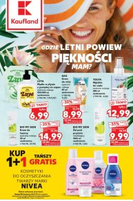 Kaufland Jasło - Oferta specjalna
