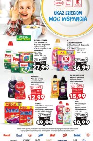 Kaufland Jasło - Oferta specjalna