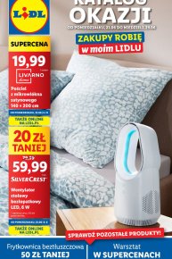 Lidl - Gazetka