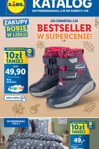 Lidl - Gazetka