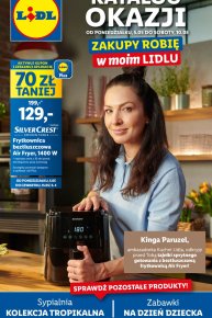 Lidl 