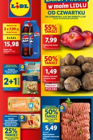 Lidl 