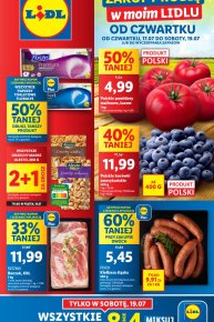 Lidl 