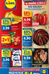 Lidl 
