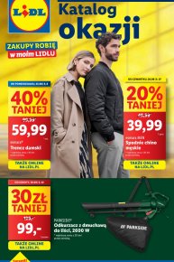 Lidl 