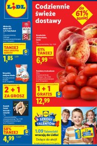 Lidl 