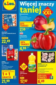 Lidl 