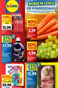 Lidl 