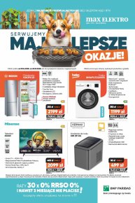 Max Elektro