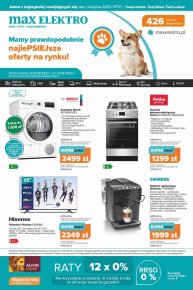 Max Elektro