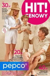 Pepco Jasło - Gazetka promocyjna