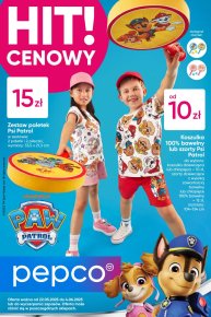 Pepco Jasło - Gazetka promocyjna