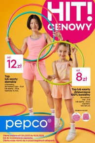 Pepco Jasło - Gazetka promocyjna