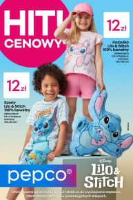 Pepco Jasło - Gazetka promocyjna