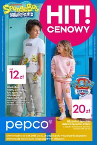 Pepco Jasło - Gazetka promocyjna
