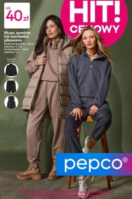 Pepco Jasło - Gazetka promocyjna