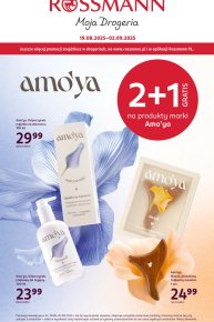 Rossmann Jasło gazetka