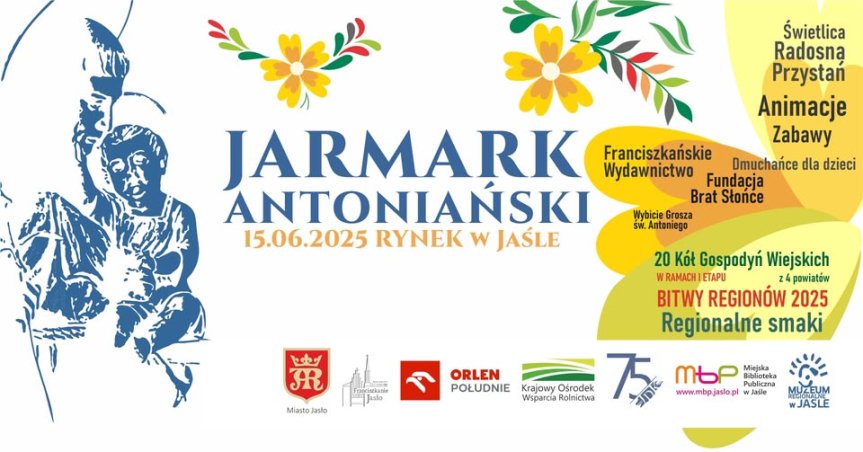 Jarmark Antoniański