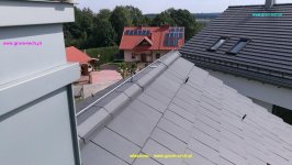 INSTALACJA ODGROMOWA jasło krosno PIORUNOCHRON