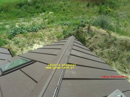 INSTALACJA ODGROMOWA jasło krosno PIORUNOCHRON