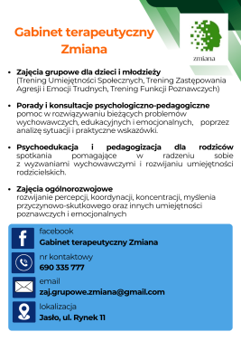 Pomoc psychologiczno-pedagogiczna 