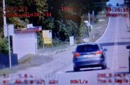 10 kierujących straciło prawo jazdy