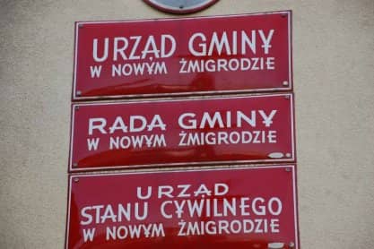 10 tysięcy złotych dla szpitala z gminy Nowy Żmigród