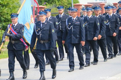 110 lat OSP Równe