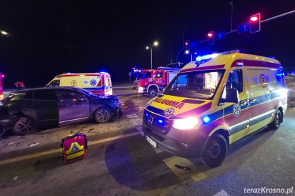 15 minut na przyjęcie na SOR lub Izbę Przyjęć?
