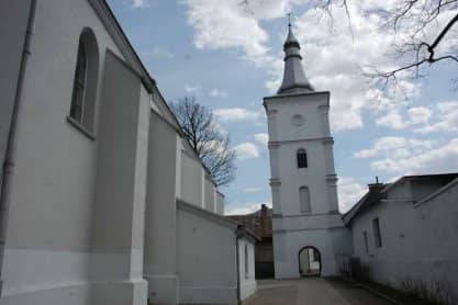 15. rocznica beatyfikacji księdza Władysława Findysza, kapłana męczennika z Nowego Żmigrodu