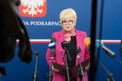 166 milionów złotych na podkarpackie drogi