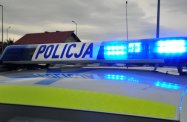 20 km/h to limit, a jechali więcej. Nieletni na hulajnogach złapani przez policję