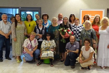 20 lat - Jubileusz Klubu Powiększania Wyobraźni