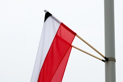 26 kwietnia dniem żałoby narodowej w Polsce