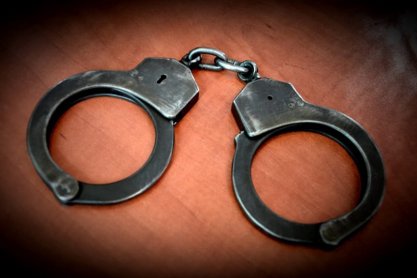 36-latek tymczasowo aresztowany za kradzież 