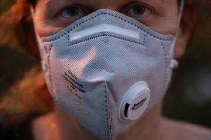 40 nowych zakażeń w powiecie jasielskim. Zmarł 76-latek