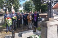 50 lat Jasielskiej Numizmatyki