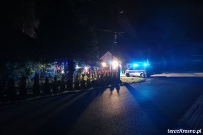 51-latek wpadł do studni