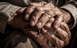 73-latek w piżamie i pantoflach błąkał się po Jaśle