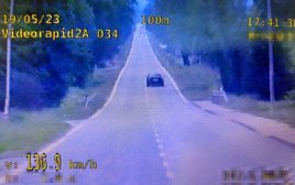 8 kierowców straciło prawo jazdy