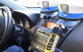 Nietrzeźwi kierowcy zatrzymani dzięki prawidłowej postawie świadków