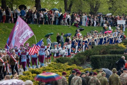 Atrakcje na wiosnę w Rzeszowie