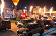 Balony nad Krosnem 2025 otwarte