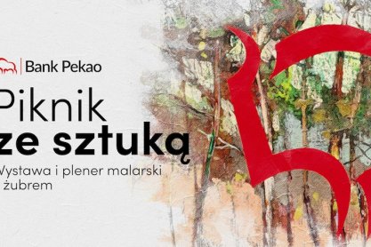 Bank Pekao ze sztuką w polskich miastach